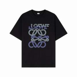 Picture of Loewe T Shirts Short _SKULoeweS-XLdjtx018978